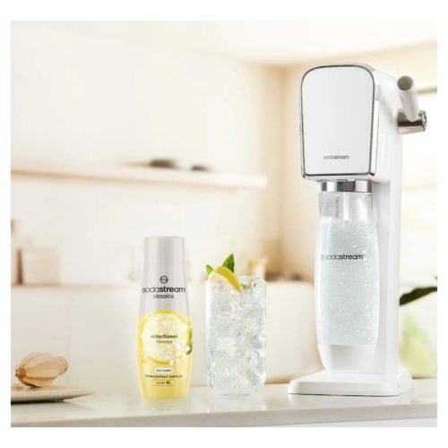 Sodastream BODZA ZERO szörp 440ml