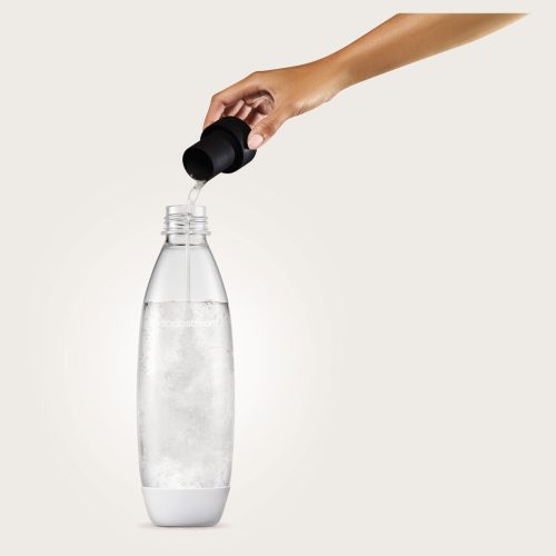 Sodastream BODZA ZERO szörp 440ml