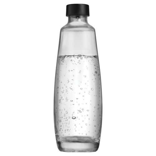 Sodastream DUO üveg palack 1L
