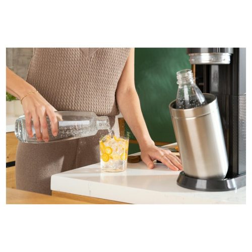Sodastream DUO üveg palack 1L