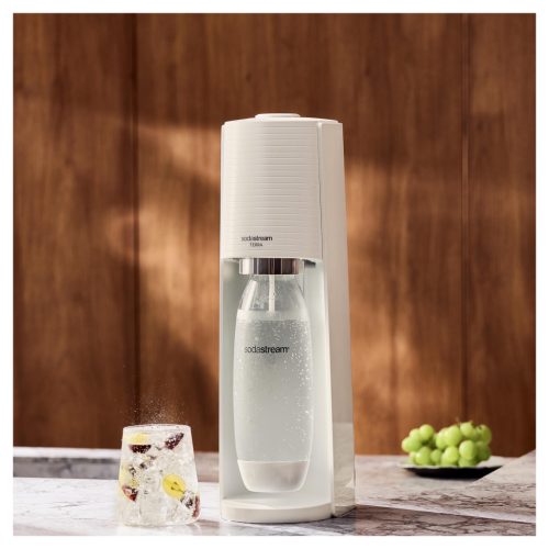 Sodastream TERRA  CQC szódagép, fehér