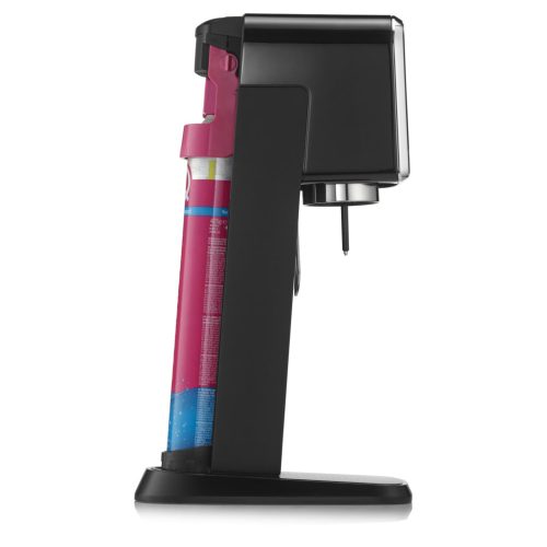 Sodastream ART CQC szódagép, fekete