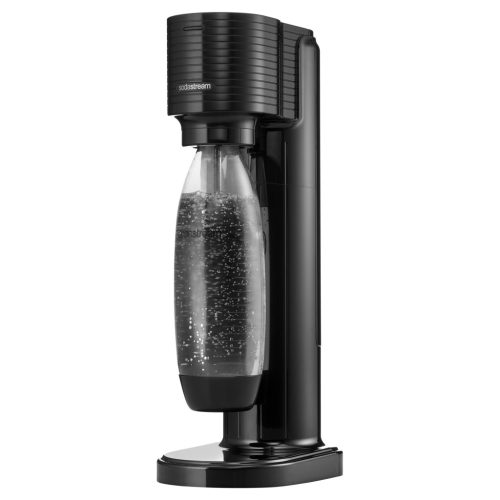 Sodastream GAIA CQC szódagép, fekete