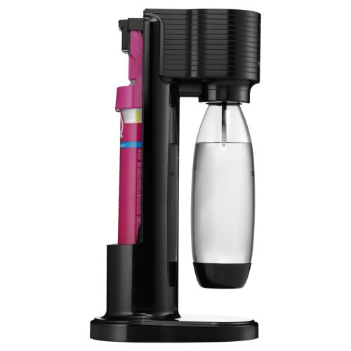 Sodastream GAIA CQC szódagép, fekete