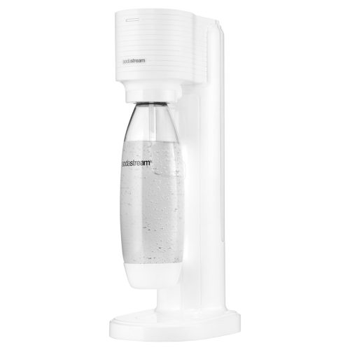 Sodastream GAIA CQC szódagép, fehér