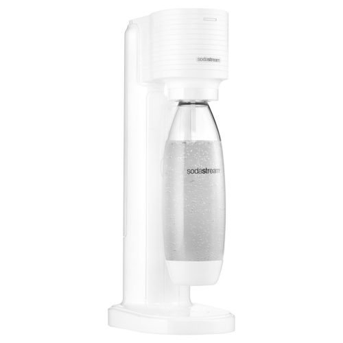Sodastream GAIA CQC szódagép, fehér