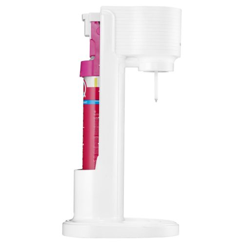 Sodastream GAIA CQC szódagép, fehér