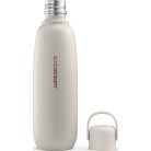 Sodastream Fizz&Go thermo palack 0,9L, krém