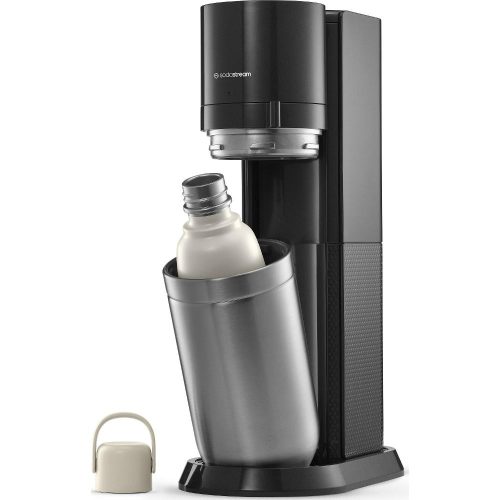 Sodastream Fizz&Go thermo palack 0,9L, krém