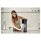 Sodastream Fizz&Go thermo palack 0,9L, krém