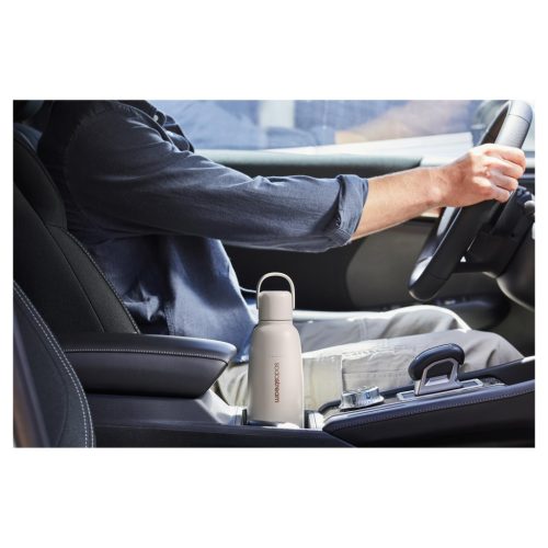 Sodastream Fizz&Go thermo palack 0,9L, krém