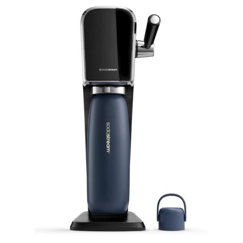 Sodastream Fizz&Go thermo palack 0,9L, sötétkék