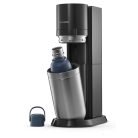 Sodastream Fizz&Go thermo palack 0,9L, sötétkék