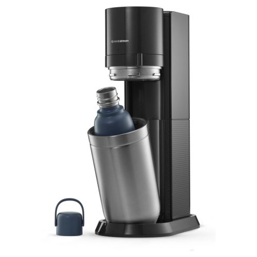 Sodastream Fizz&Go thermo palack 0,9L, sötétkék