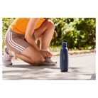 Sodastream Fizz&Go thermo palack 0,9L, sötétkék