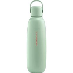Sodastream Fizz&Go thermo palack 0,9L, menta