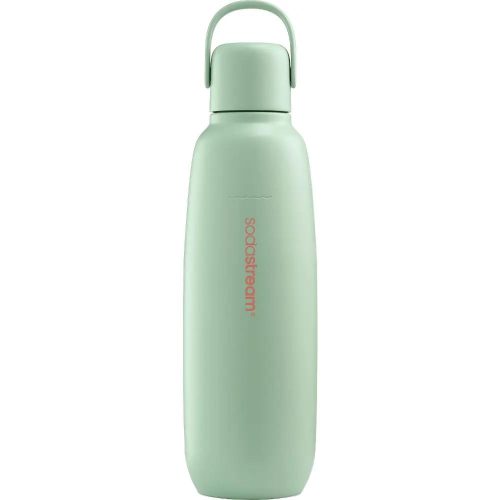 Sodastream Fizz&Go thermo palack 0,9L, menta