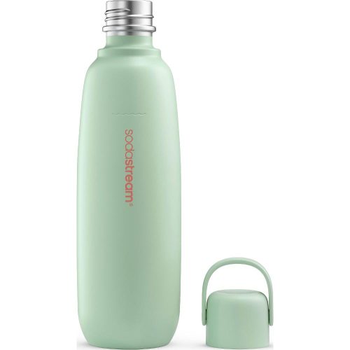 Sodastream Fizz&Go thermo palack 0,9L, menta