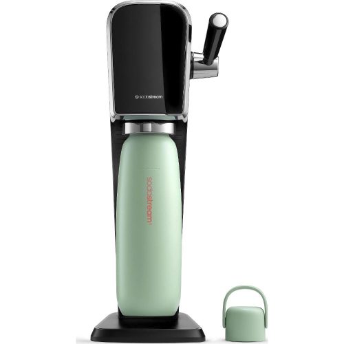 Sodastream Fizz&Go thermo palack 0,9L, menta