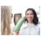 Sodastream Fizz&Go thermo palack 0,9L, menta