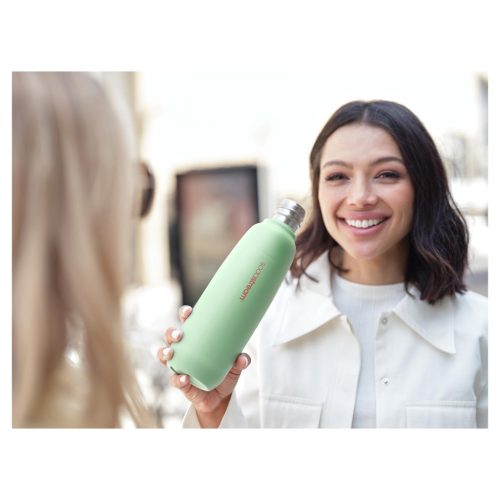 Sodastream Fizz&Go thermo palack 0,9L, menta