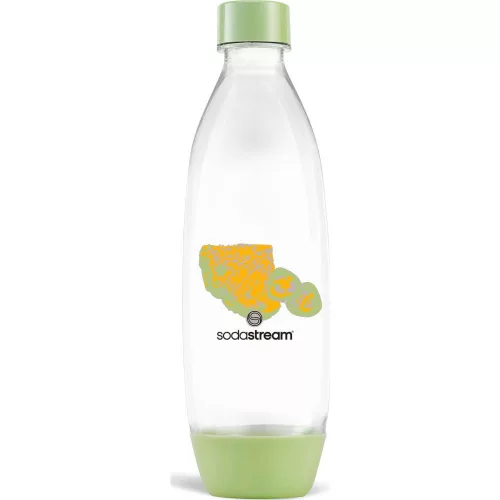 Sodastream FUSE TRIO palack 3x1L