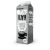 Oatly barista zabital 1l