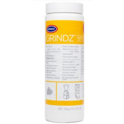 URNEX Grindz Kávédaráló tisztító tabletta 430g