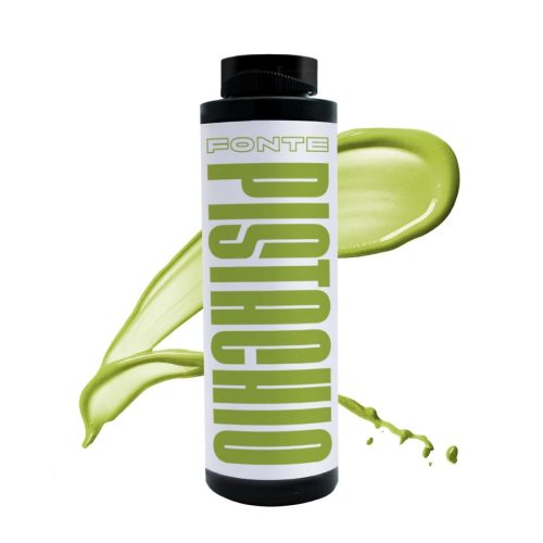 Fonte Pisztácia szósz 350g