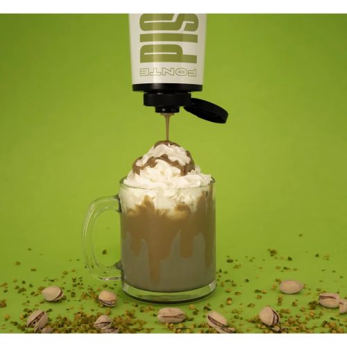 Fonte Pisztácia szósz 350g