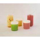 Fonte Fonte Pink Pitaya Latte por 225g