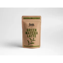 Fonte Matcha Latte por 250g