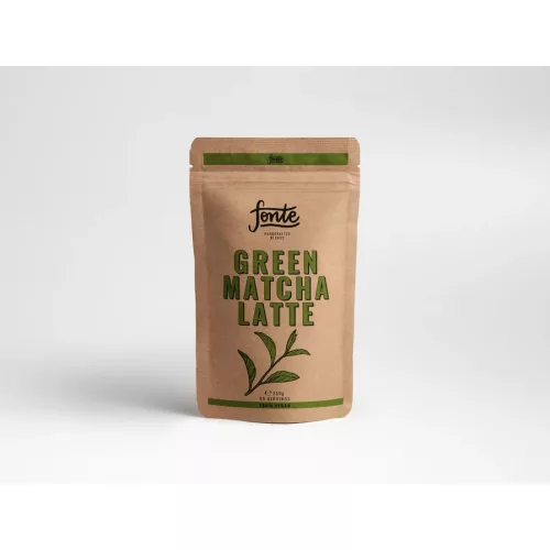 Fonte Matcha Latte por 250g