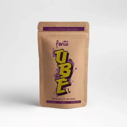 Fonte Ube Latte por 225g