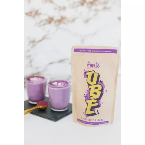 Fonte Ube Latte por 225g