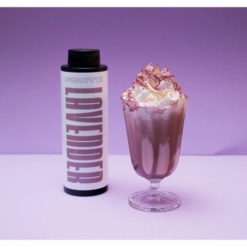 Fonte Levendula szósz 350g