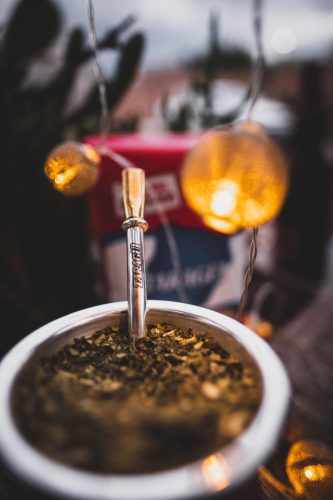 Taragüi Energia Yerba Maté tea, 500g