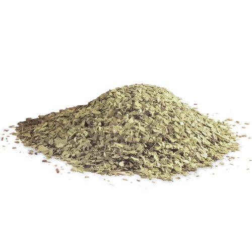 Unión Hierbas Serranas Ízesített Yerba Maté tea, 500g