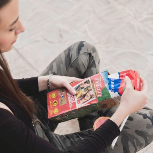 Taragüi Mate Xperience Kit - kezdő Maté készlet