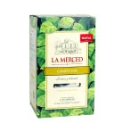 La Merced Campo Sur Natúr Yerba Maté tea, 500g