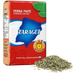 Taragüi Tradicionális Yerba Maté tea,1kg