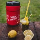 Taragüi Citrus Ízesített Yerba Maté tea, 500g