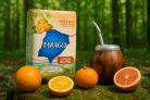 Taragüi Citrus Ízesített Yerba Maté tea, 500g
