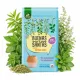 Buenas Y Santas Ízesített Yerba Maté tea, 500g
