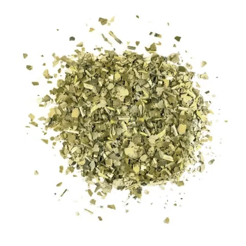 Buenas Y Santas Ízesített Yerba Maté tea, 500g