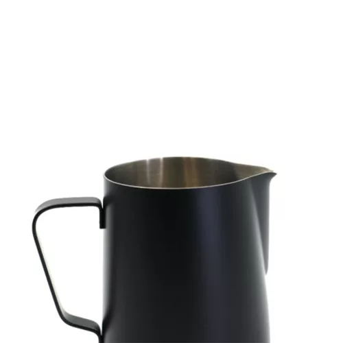 Rhino Classic tejhabosító kancsó 450 ml, Fekete