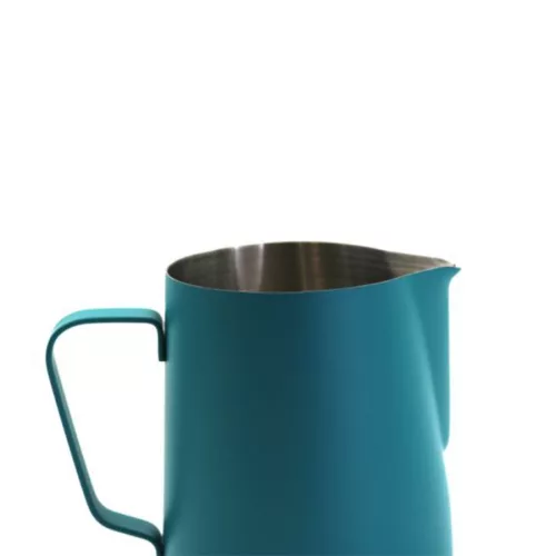 Rhino Classic tejhabosító kancsó 450 ml, Pávakék