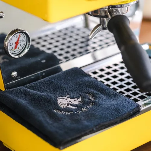Rhinowares Barista törlőkendő szett 4db-s
