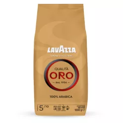 Lavazza Qualitá Oro szemes kávé 1kg