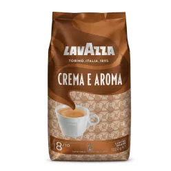 Lavazza Crema e Aroma szemes kávé 1kg